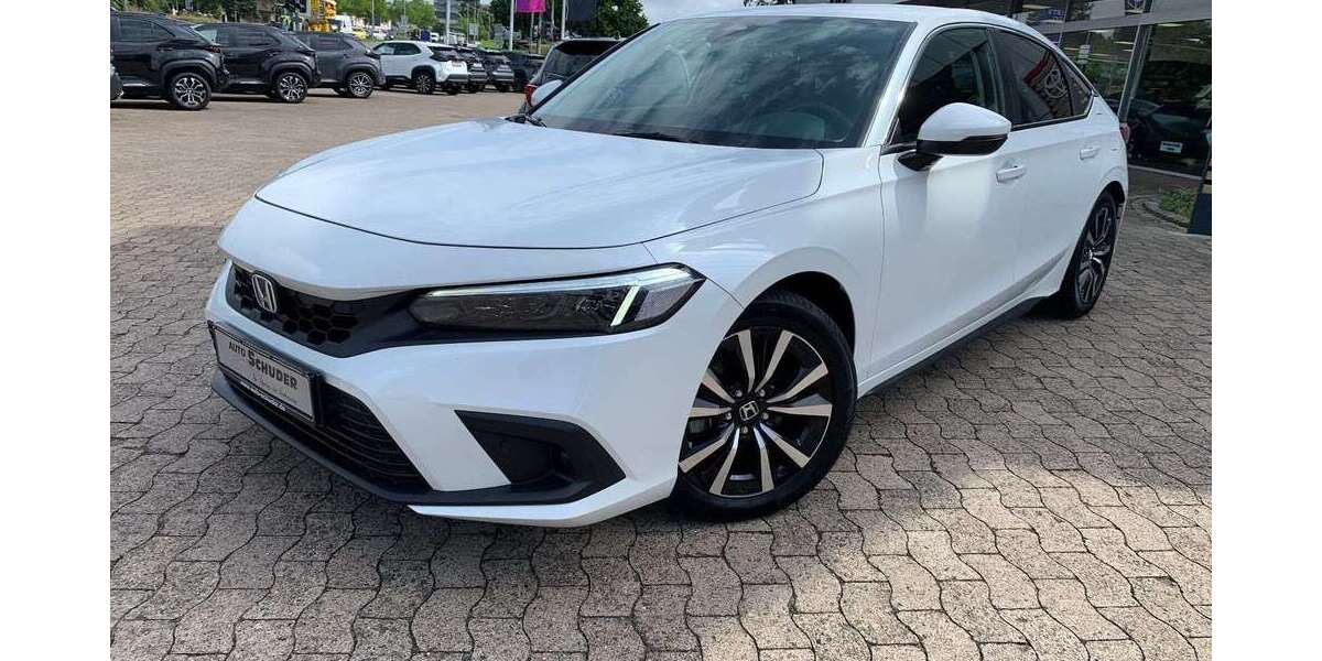 Honda Civic 14.990 km 28.990 &euro; Hildesheim 31137