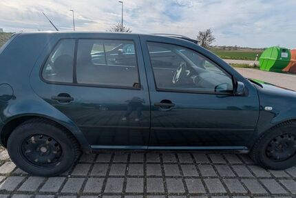 VW Golf 496.000 km 999 &euro; Fahrenzhausen 85777