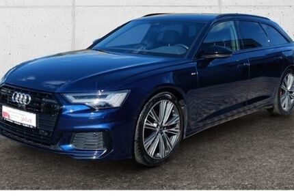 Audi A6 146.773 km 26.950 &euro; Bad Salzungen 36433