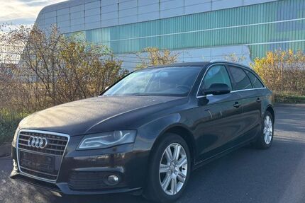 Audi A4 223.800 km 6.490 &euro; Schwebheim 97525