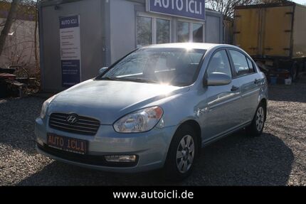 Hyundai Accent 159.013 km 2.490 € Fahrenzhausen 85777