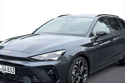 Cupra Leon 9.990 km 40.294 &euro; Baunatal 34225