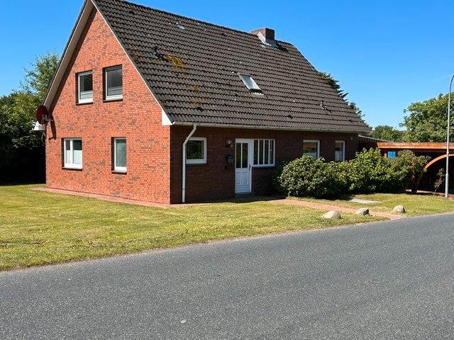 Einfamilienhaus Süderhastedt - 5 Zimmer, 145 m&sup2;, 279.000&euro; | Angebot:26934437