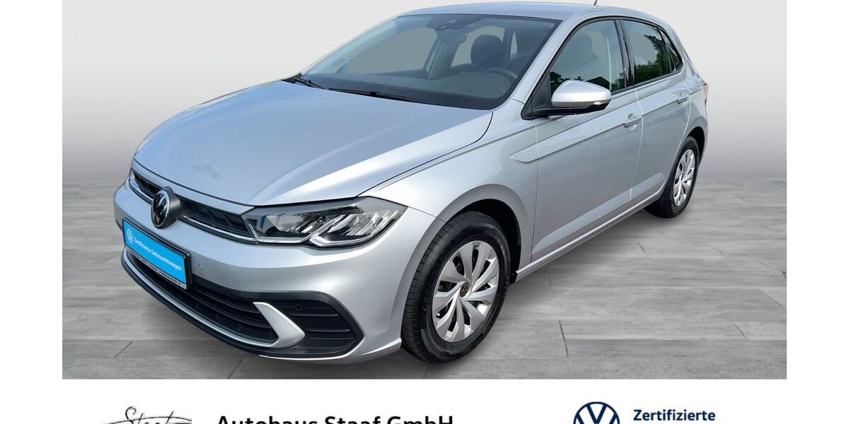 VW Polo 33.168 km 18.990 &euro; Nidderau 61130