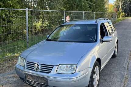 VW Bora 426.117 km 2.500 &euro; Luckenwalde 14943