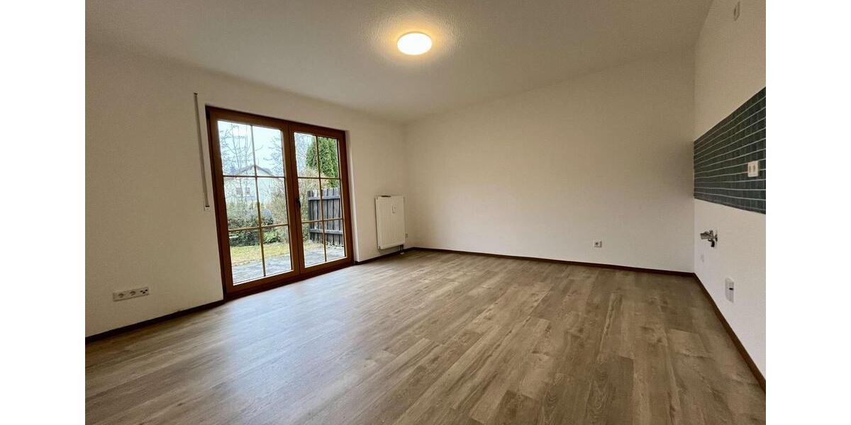 Gemütliche 1-Zimmerwohnung mit Terrasse in Steinbach! 1 zimmer