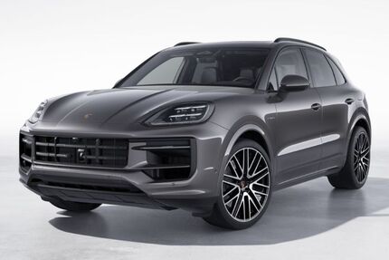 Porsche Cayenne 19.900 km 109.990 &euro; Nürnberg 90425