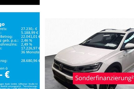 VW Taigo 26.600 km 27.230 &euro; Feldkirchen/Westerham 83620