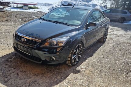 Ford Focus 83.000 km 7.990 &euro; Marktoberdorf 87616