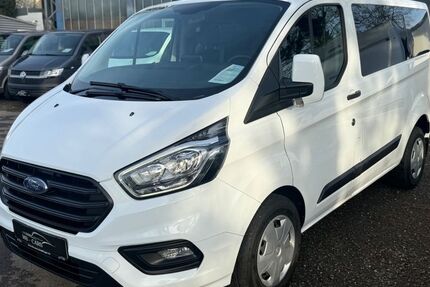 Ford Transit Custom 144.446 km 18.990 &euro; Sindelfingen 71065