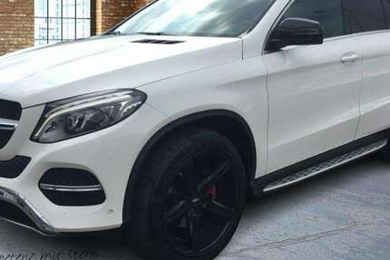 Mercedes-Benz GLE 350 301.660 km 25.400 € Geislingen / Steige 73312