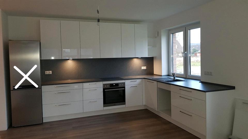 Erdgeschoßwohnung Schneverdingen - 2 Zimmer, 75 m&sup2;, 1.115&euro; | Angebot:25907399