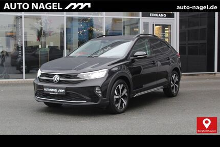 VW Taigo 25.352 km 22.490 &euro; Borgholzhausen 33829