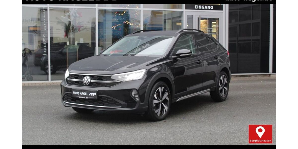 VW Taigo 25.352 km 22.490 &euro; Borgholzhausen 33829