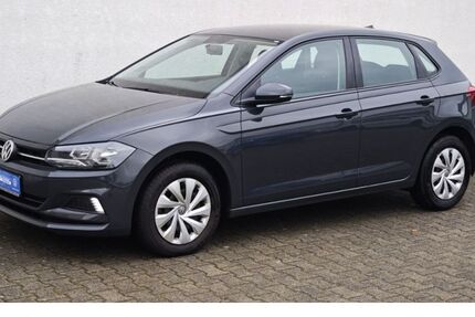 VW Polo 76.387 km 12.789 &euro; Torgau 04860