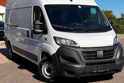 Fiat Ducato 42.500 km 19.950 &euro; Karlsdorf-Neuthard 76689
