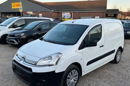 Citroen Berlingo 180.000 km 4.990 &euro; Berlin 13127