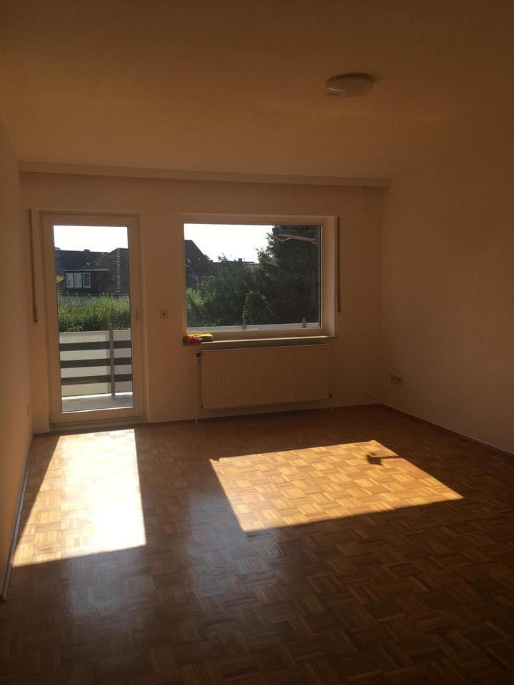 2 Zimmer Wohnung renoviert in Stadthagen zu vermieten
