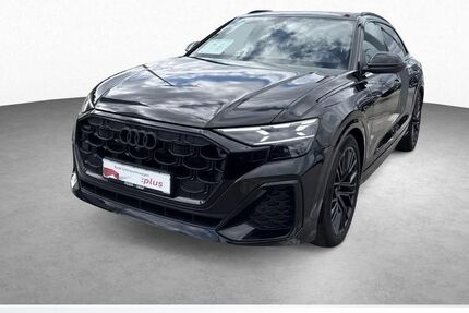 Audi Q8 15.700 km 72.890 &euro; Burgoberbach 91595