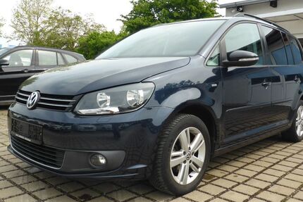 VW Touran 195.600 km 5.590 &euro; Wolfenbüttel 38304