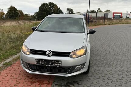 VW Polo 224.000 km 4.290 &euro; salzhausen 21376