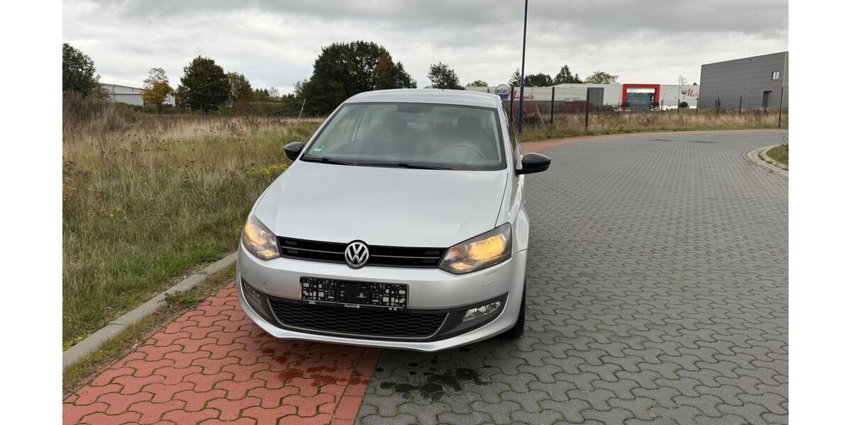 VW Polo 224.000 km 4.290 &euro; salzhausen 21376