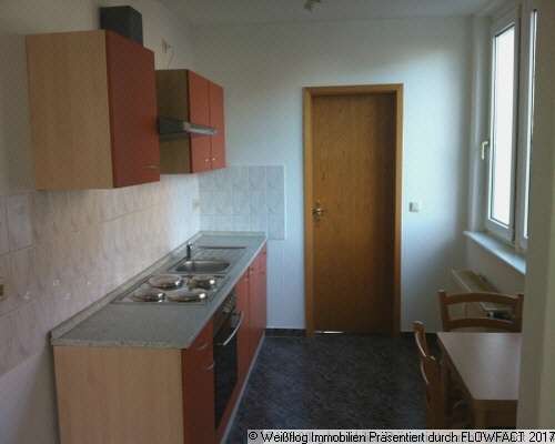 Etagenwohnung Riesa Neuweida - 1 Zimmer, 39 m&sup2;, 250&euro; | Angebot:25979762