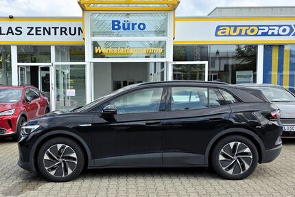 VW ID.4 77.659 km 29.990 &euro; Aurich 26607