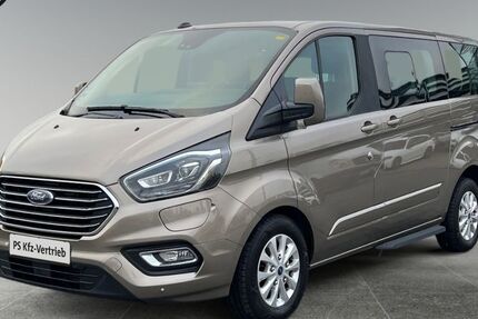 Ford Tourneo Custom 77.300 km 29.980 &euro; Nürnberg 90480