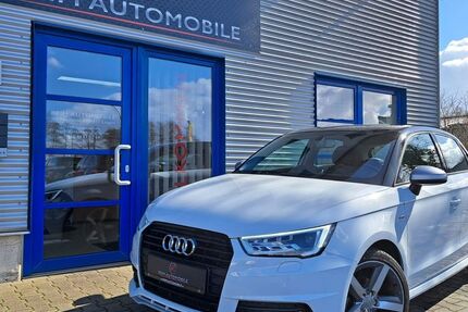 Audi A1 33.550 km 16.450 &euro; Lingen 49811