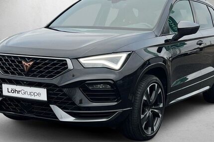 Cupra Ateca 22.989 km 26.750 &euro; Mainz 55120