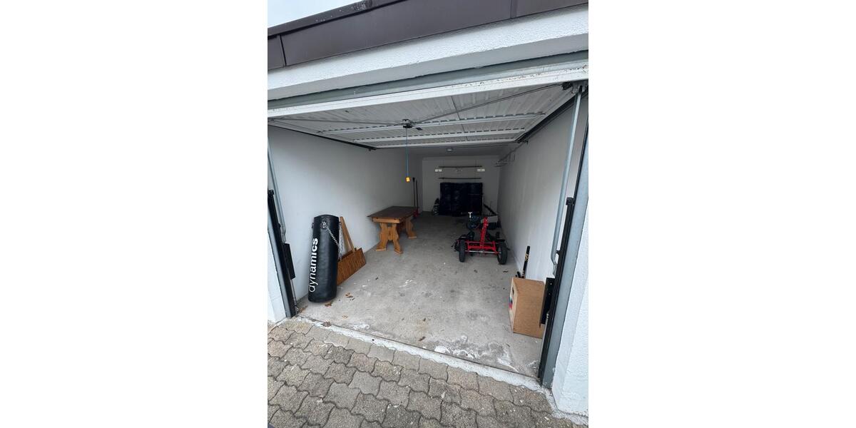 Etagenwohnung Villingen-Schwenningen Schwenningen - 3 Zimmer, 74 m&sup2;, 875&euro; | Angebot:26610081