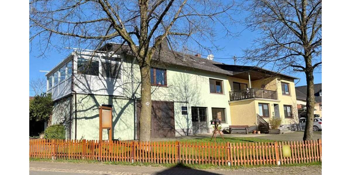Haus zum Kaufen in Rommersheim 485.000 € 413 m² - Einfamilienhaus Rommersheim | Angebot:26177908