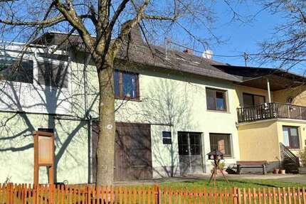 Haus zum Kaufen in Rommersheim 485.000 € 413 m² - Haus Rommersheim | Angebot:26177908