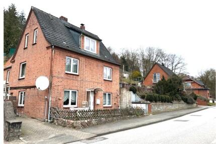 Haus Geesthacht - 11 Zimmer, 203 m&sup2;, 479.000&euro; | Angebot:26964267