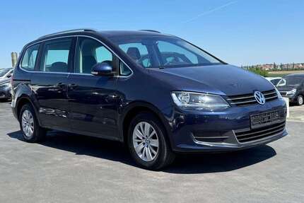 VW Sharan