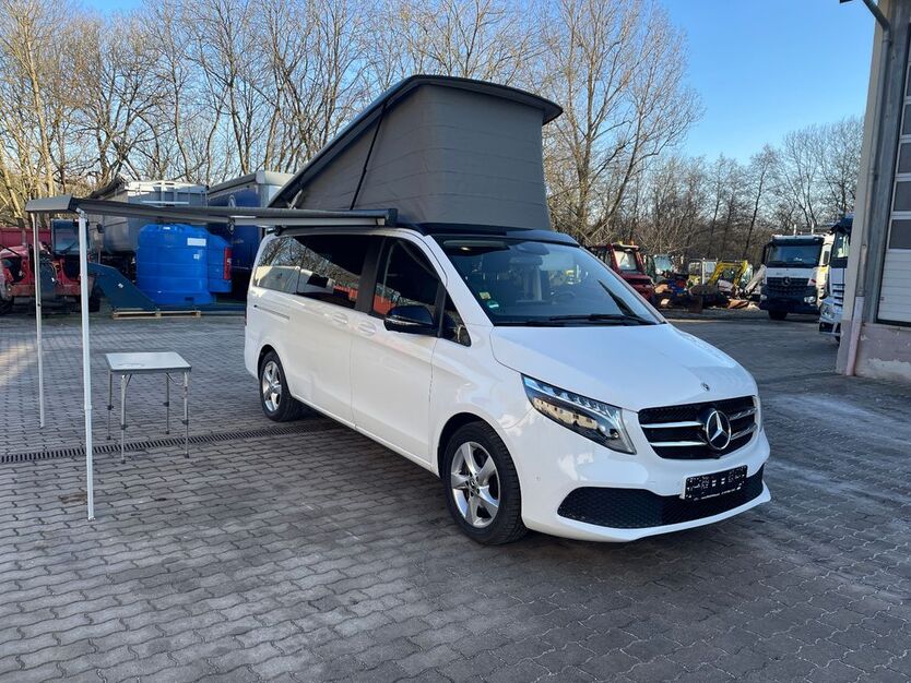 Mercedes-Benz 250 68.633 km 58.900 € Plankenfels 95515