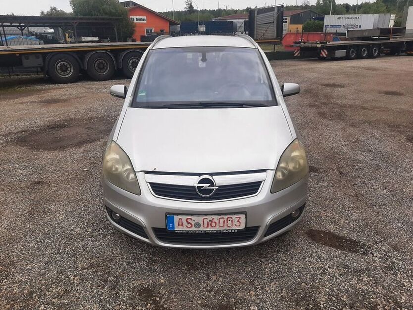 Zafira