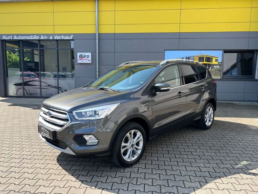Kuga