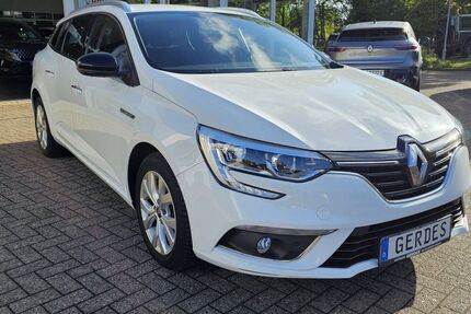 Renault Megane 121.340 km 10.450 &euro; Oldenburg 26125