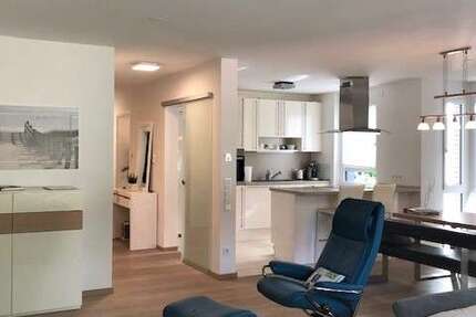 Wohnung zum Mieten in Friedrichshafen 1.720 € 101 m² 3.5 zimmer