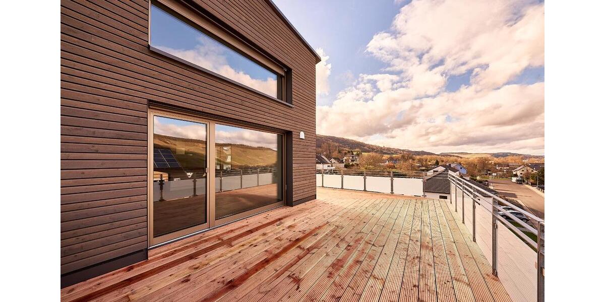 Einfamilienhaus Bernkastel-Kues Kues - 3 Zimmer, 153 m&sup2;, 1.633&euro; | Angebot:26385786