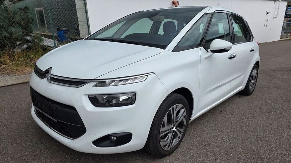 C4 Picasso