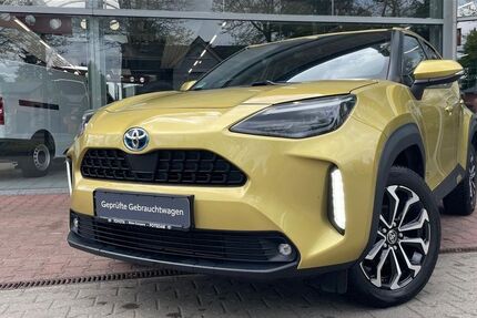 Toyota Yaris Cross 26.504 km 25.490 &euro; Berlin 13403