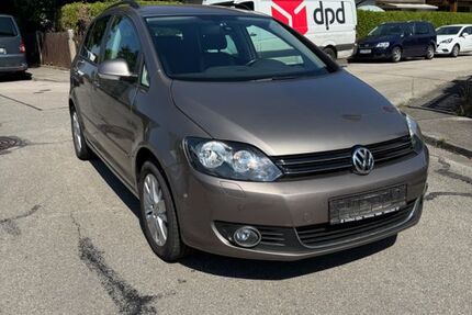 VW Golf Plus 93.000 km 10.600 € Garching 85748