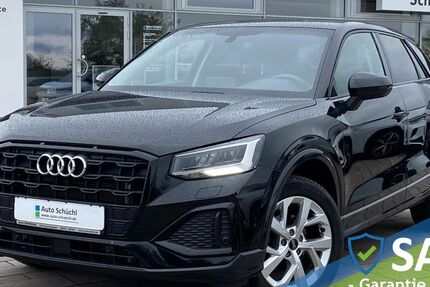 Audi Q2 39.492 km 21.748 &euro; Schrobenhausen-Edelshsn. 86529