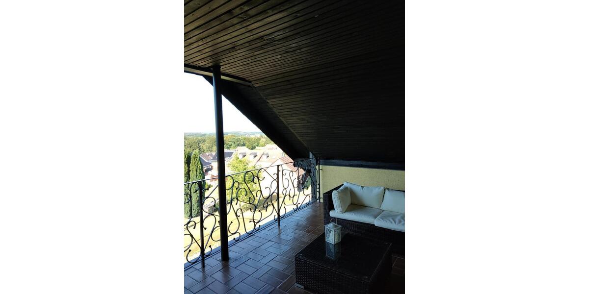 Dachgeschoßwohnung Neunkirchen-Seelscheid Seelscheid - 3 Zimmer, 75 m&sup2;, 690&euro; | Angebot:25942654