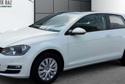 VW Golf 98.500 km 10.999 &euro; Butzbach 35510