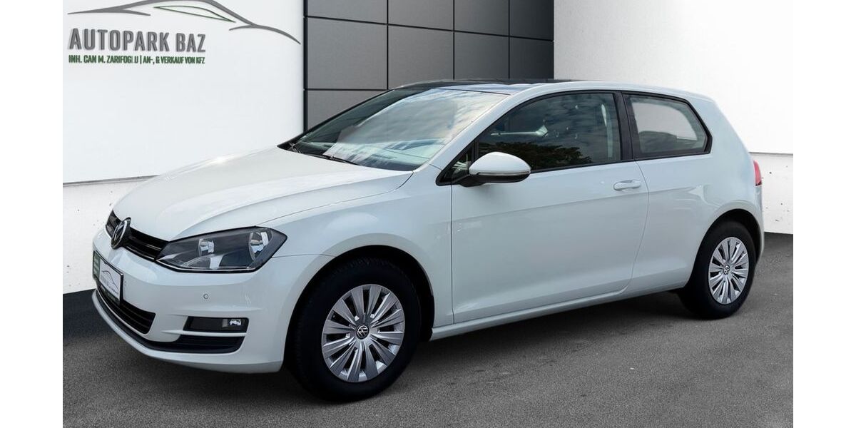 VW Golf 98.500 km 11.400 &euro; Butzbach 35510