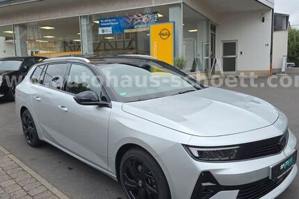 Opel Astra 22.938 km 22.980 &euro; Lauterbach 36341